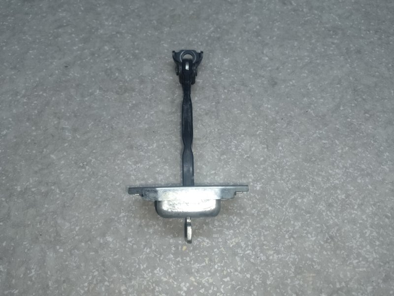 Ограничитель двери задний левый RAV4 05-12