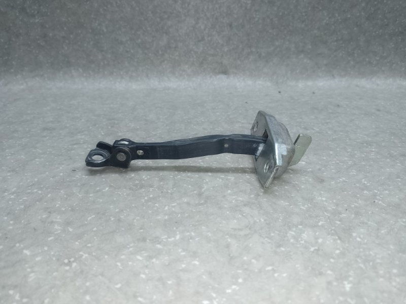 Ограничитель двери задний левый TOYOTA RAV4 05-12