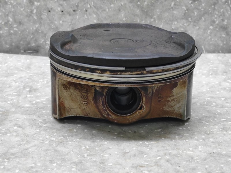 Поршень LEXUS ES350 06-12 13101-31090 Б/У