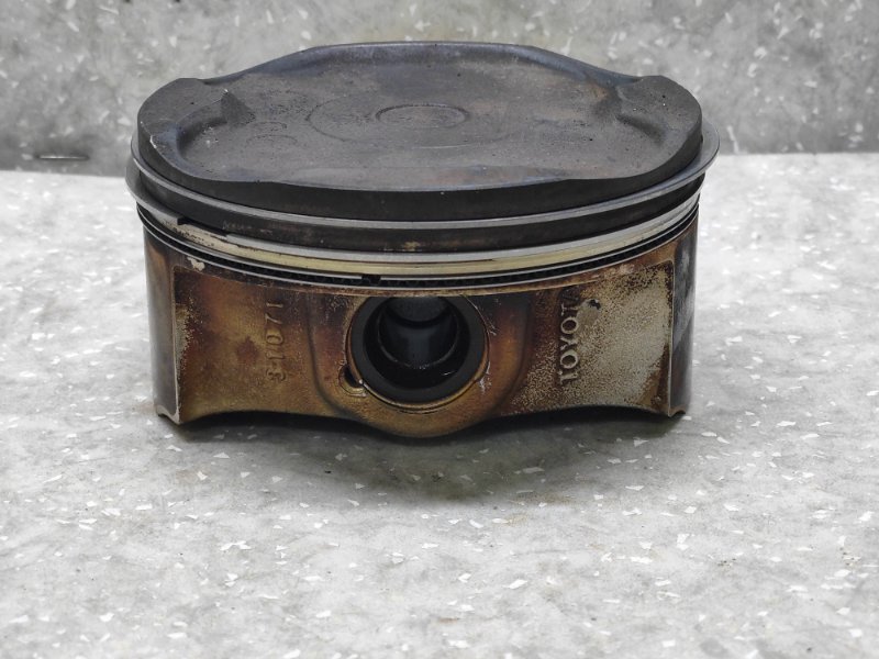 Поршень ES350 06-12