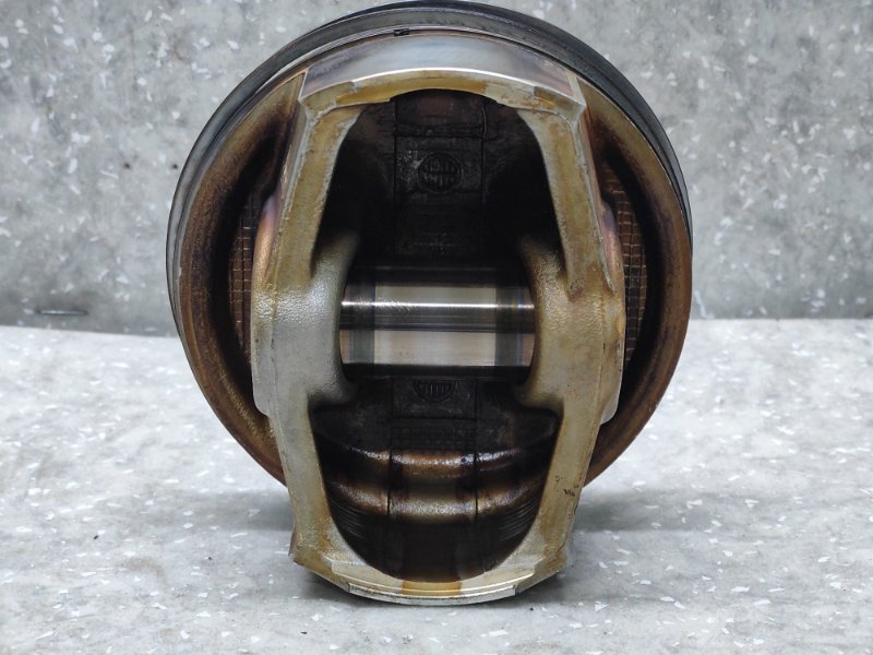 Поршень LEXUS ES350 06-12