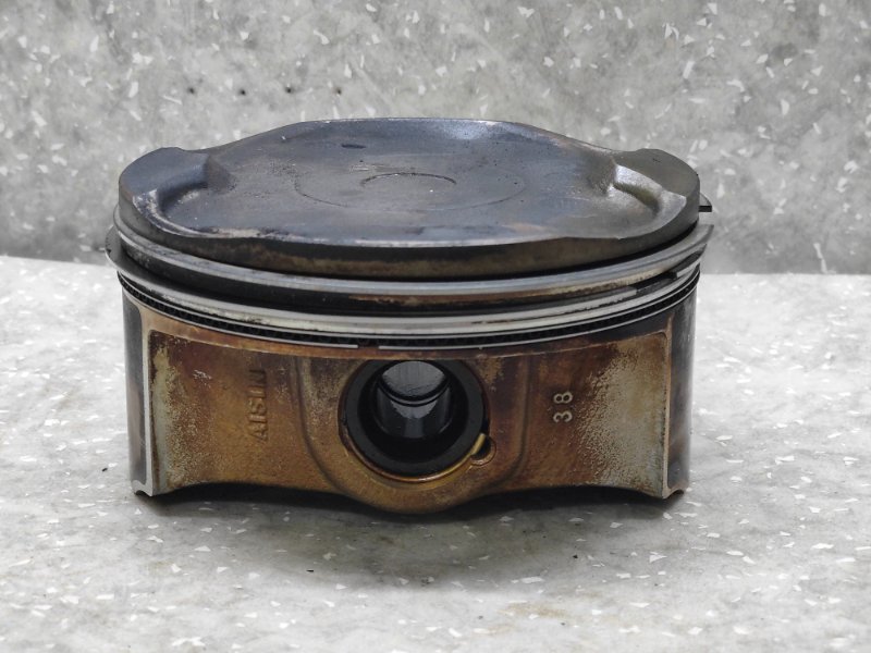 Поршень ES350 06-12