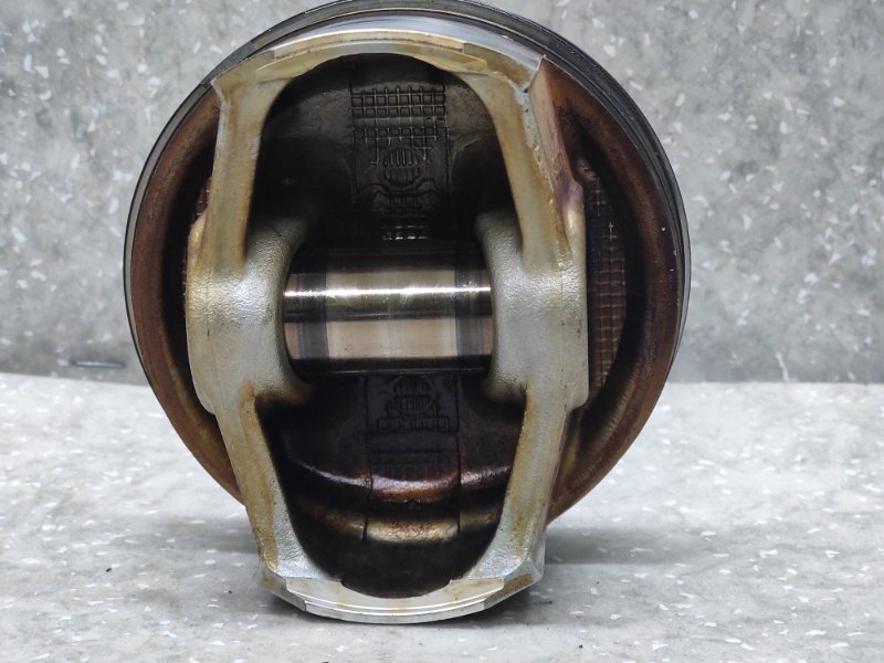 Поршень LEXUS ES350 06-12