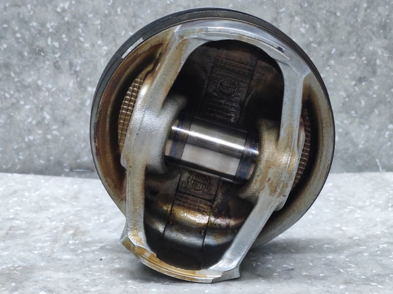 Поршень LEXUS ES350 06-12