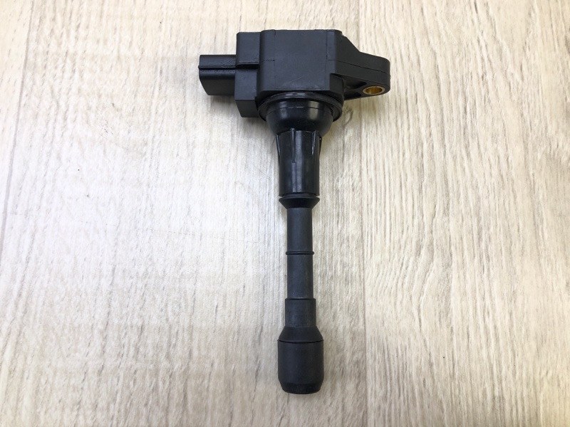 Катушка зажигания NISSAN PATHFINDER R52 12-21 2013 3.5 VQ35DE 22448-JA11C Б/У