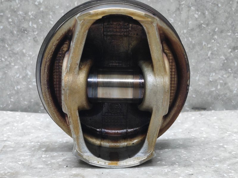 Поршень LEXUS ES350 06-12