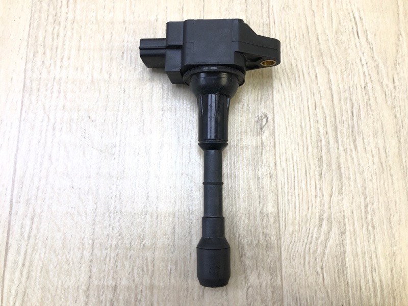 Катушка зажигания NISSAN PATHFINDER R52 12-21 2013 3.5 VQ35DE 22448-JA11C Б/У