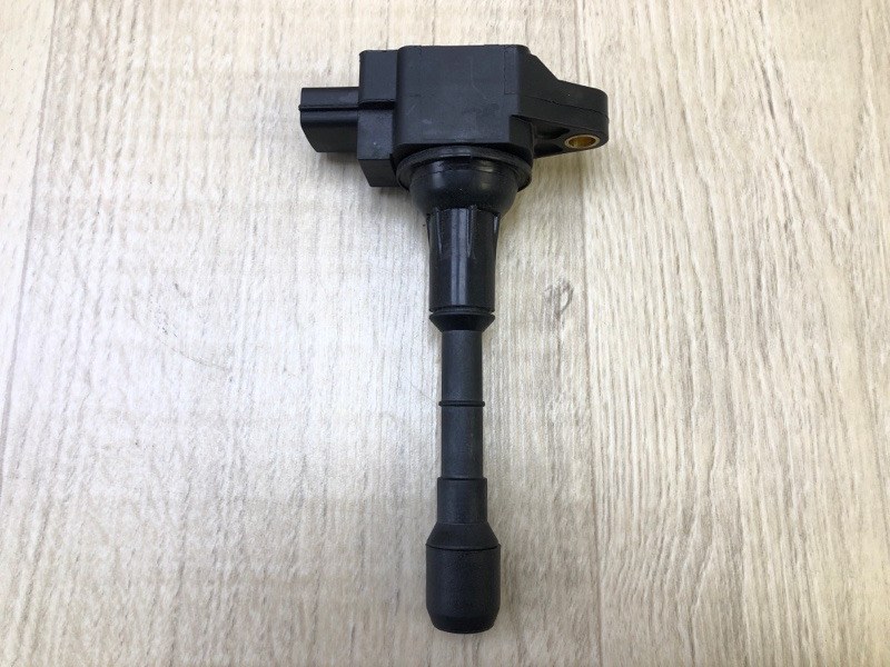 Катушка зажигания NISSAN PATHFINDER R52 12-21 2013 3.5 VQ35DE 22448-JA11C Б/У