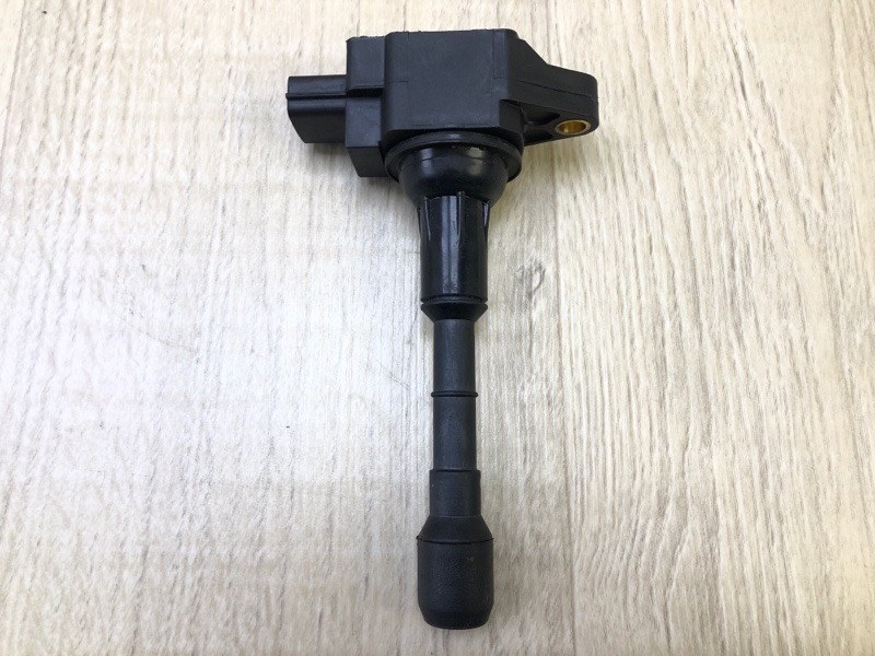 Катушка зажигания NISSAN PATHFINDER R52 12-21 2013 3.5 VQ35DE 22448-JA11C Б/У