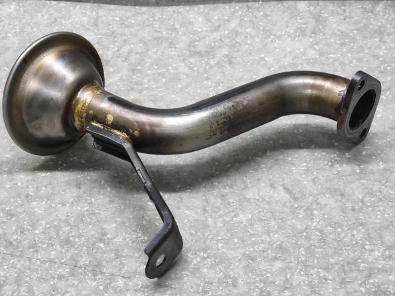 Маслоприемник ES350 06-12