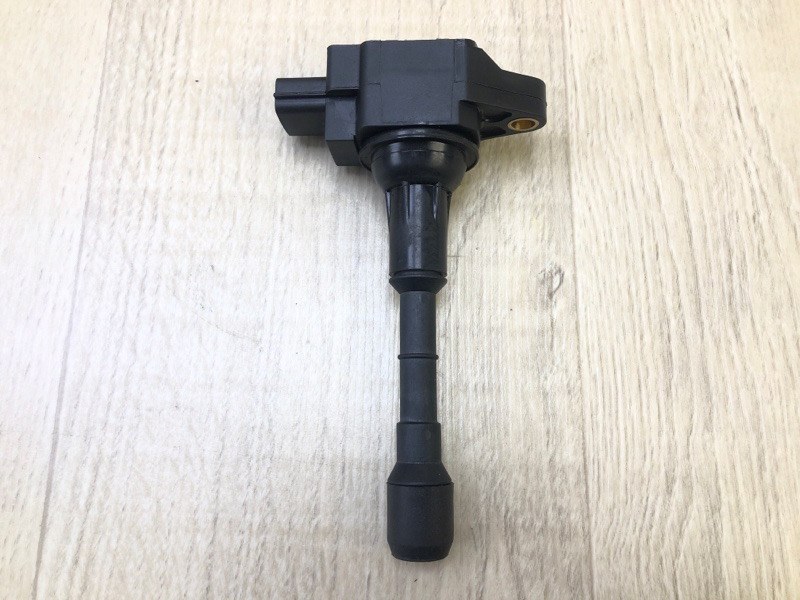 Катушка зажигания NISSAN PATHFINDER R52 12-21 2013 3.5 VQ35DE 22448-JA11C Б/У