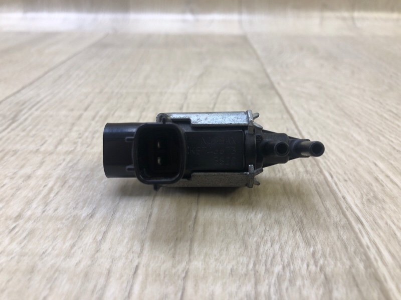 Клапан электромагнитный (вакуумный) NISSAN PATHFINDER R52 12-21 3.5 VQ35DE