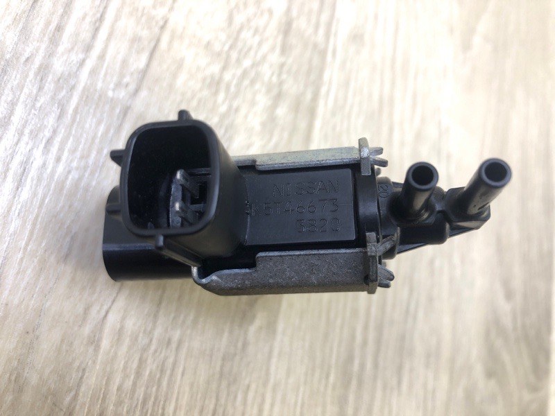 Клапан электромагнитный (вакуумный) PATHFINDER R52 12-21 2013 3.5 VQ35DE