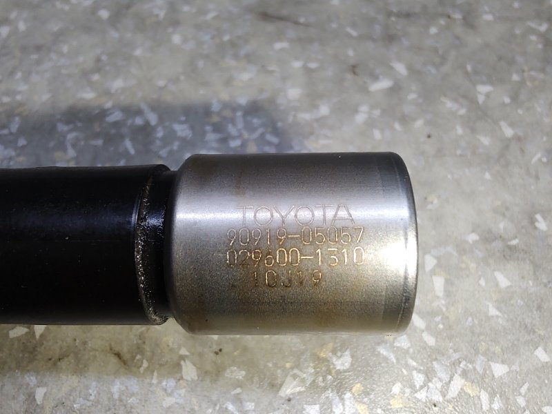 Датчик положения коленвала LEXUS ES350 06-12