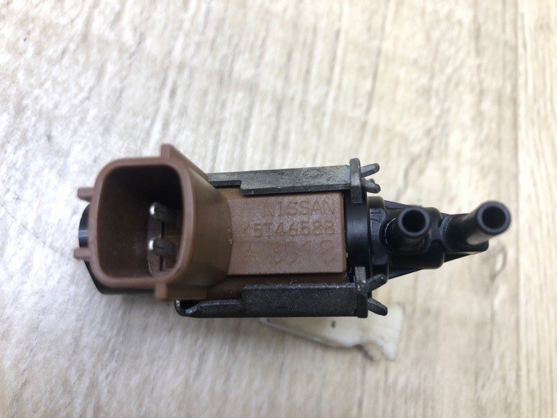 Клапан электромагнитный (вакуумный) PATHFINDER R52 12-21 2013 3.5 VQ35DE