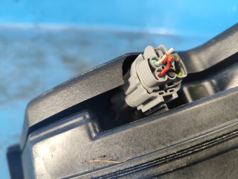 Сабвуфер CX-9 16- 2020 2.5L Сабвуфер CX-9 16- 2020 2.5L