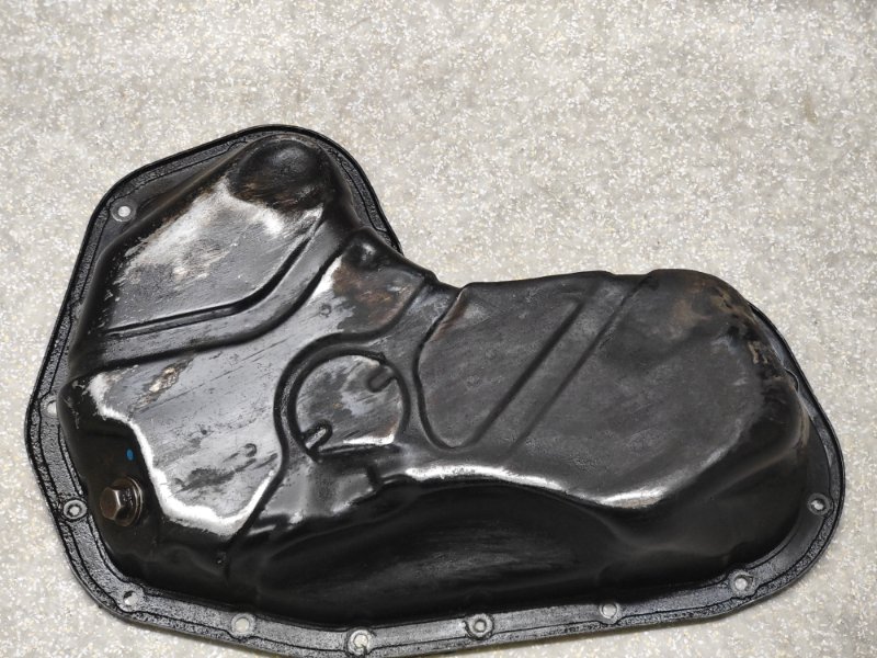 Поддон двигателя LEXUS ES350 06-12