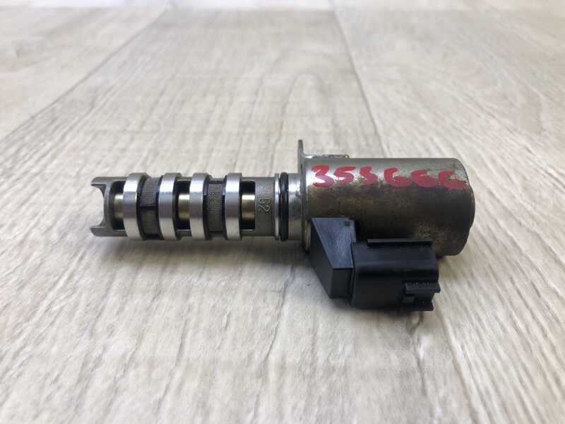 Клапан изменения фаз ГРМ PATHFINDER R52 12-21 2013 3.5 VQ35DE