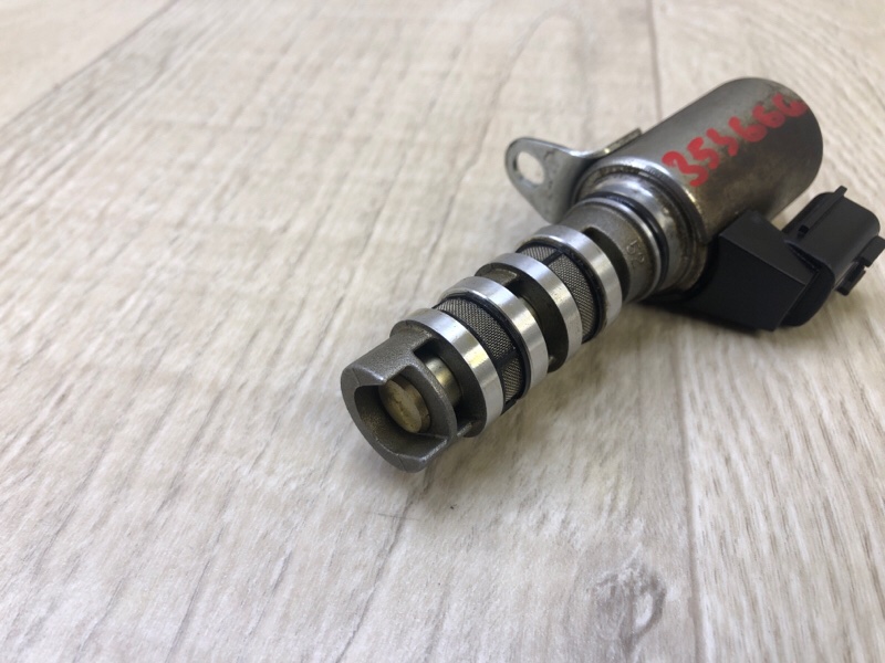 Клапан изменения фаз ГРМ NISSAN PATHFINDER R52 12-21 3.5 VQ35DE