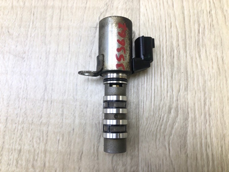 Клапан изменения фаз ГРМ NISSAN PATHFINDER R52 12-21 2013 3.5 VQ35DE 23796-JA10B Б/У