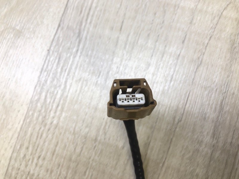 Лямбда зонд PATHFINDER R52 12-21 2013 3.5 VQ35DE