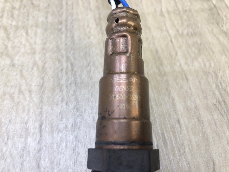 Лямбда зонд PATHFINDER R52 12-21 2013 3.5 VQ35DE