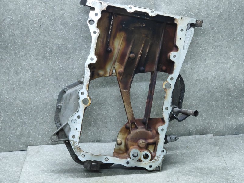 Поддон двигателя ES350 06-12