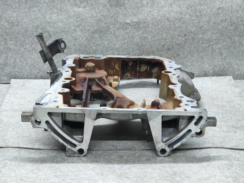 Поддон двигателя ES350 06-12