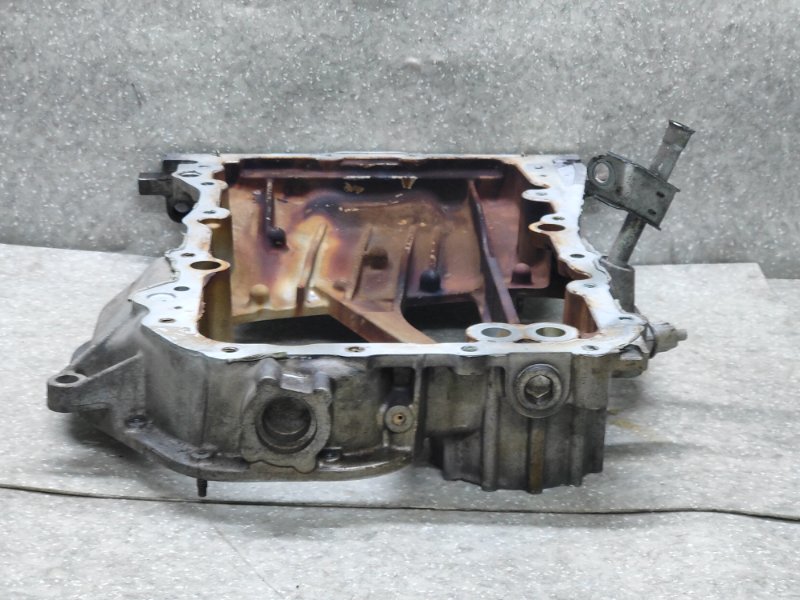 Поддон двигателя ES350 06-12