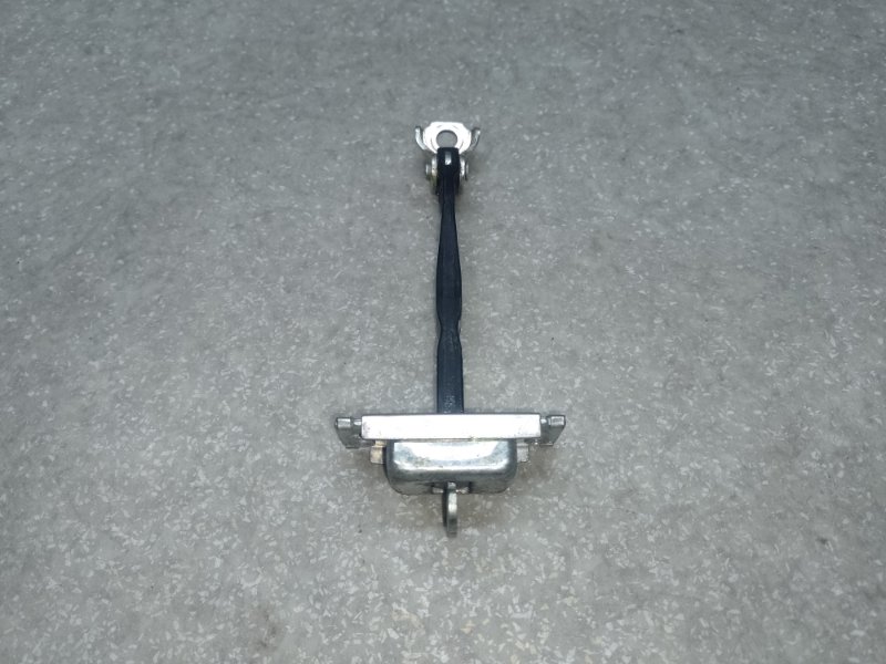 Ограничитель двери задний PRIUS 16-