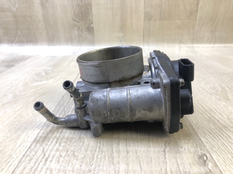 Дроссельная заслонка PATHFINDER R52 12-21 2013 3.5 VQ35DE