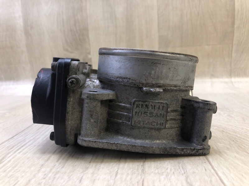 Дроссельная заслонка PATHFINDER R52 12-21 2013 3.5 VQ35DE