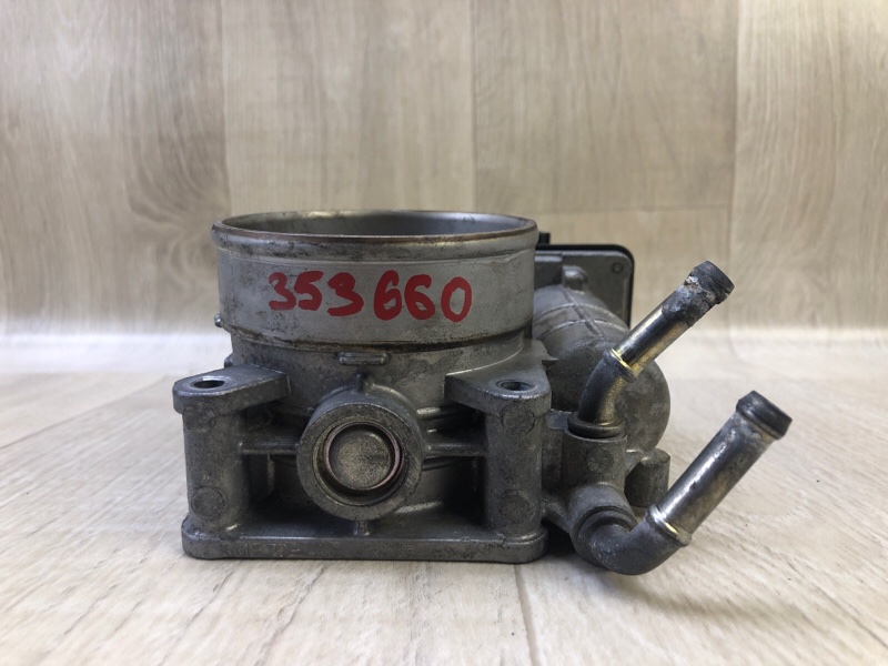 Дроссельная заслонка PATHFINDER R52 12-21 2013 3.5 VQ35DE