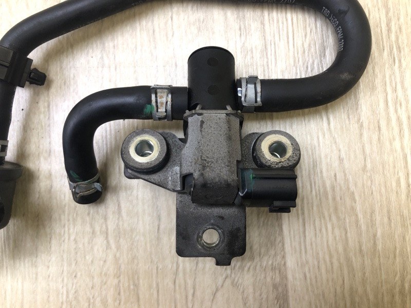 Клапан электромагнитный (вакуумный) PATHFINDER R52 12-21 2013 3.5 VQ35DE