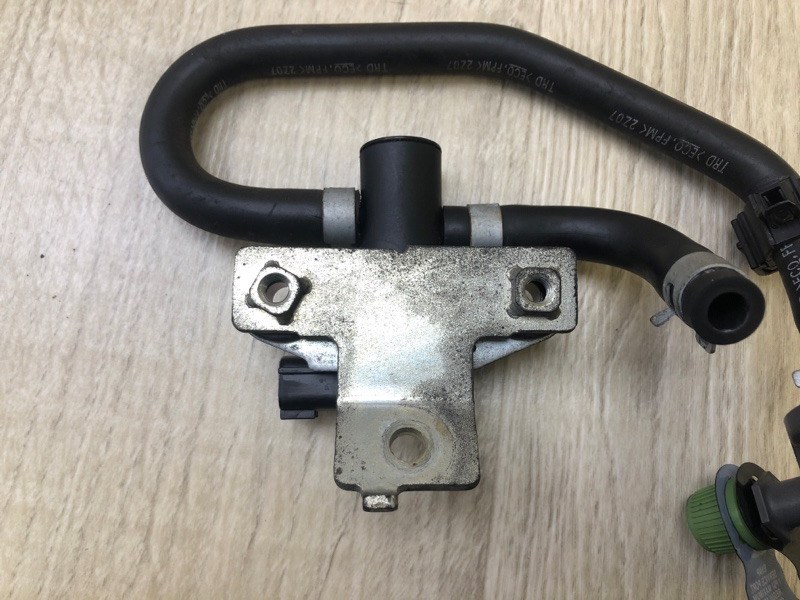 Клапан электромагнитный (вакуумный) NISSAN PATHFINDER R52 12-21 3.5 VQ35DE