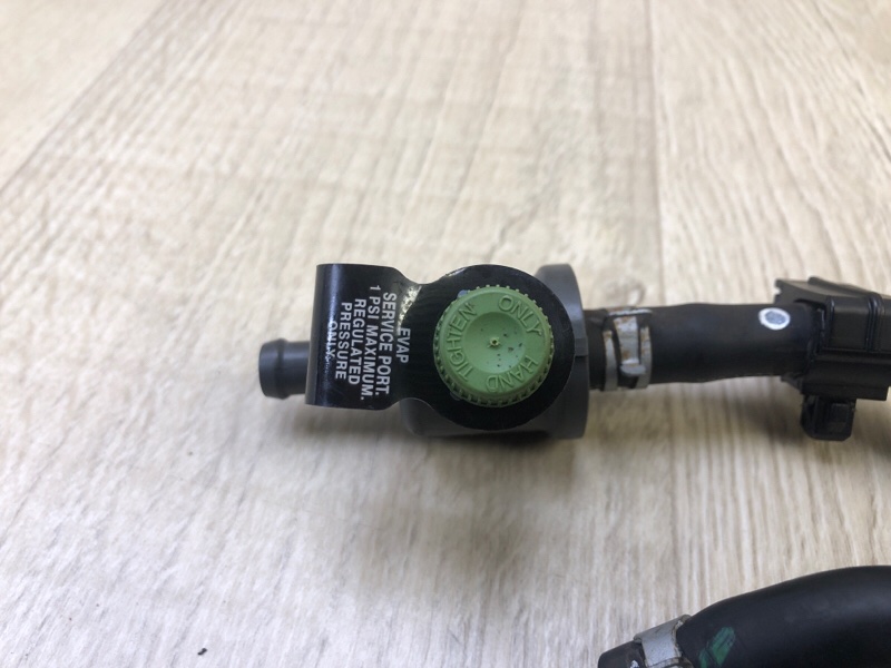 Клапан электромагнитный (вакуумный) PATHFINDER R52 12-21 2013 3.5 VQ35DE