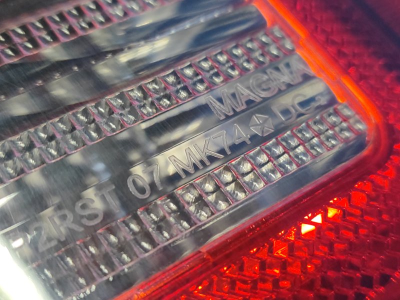 Фонарь наружный левый PATRIOT 10-17 2014 2.0 ECN Фонарь наружный левый PATRIOT 10-17 2014 2.0 ECN