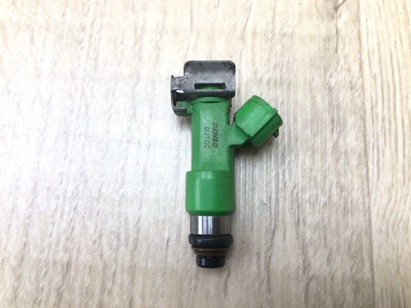 Форсунка топливная NISSAN PATHFINDER R52 12-21 2013 3.5 VQ35DE 16600-JA10A Б/У