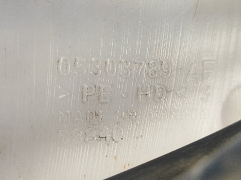 Бачок омывателя PATRIOT 10-17 2014 2.0 ECN Бачок омывателя PATRIOT 10-17 2014 2.0 ECN