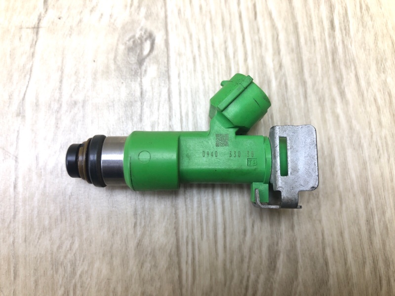 Форсунка топливная PATHFINDER R52 12-21 2013 3.5 VQ35DE