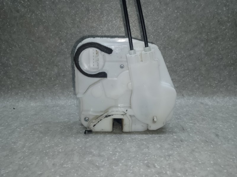 Замок двери задний левый OUTLANDER GF 12-