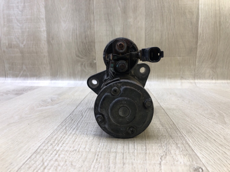 Стартер PATHFINDER R52 12-21 2013 3.5 VQ35DE