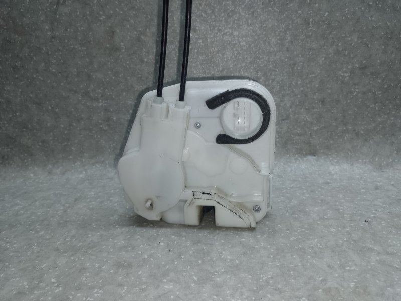 Замок двери задний правый OUTLANDER GF 12-