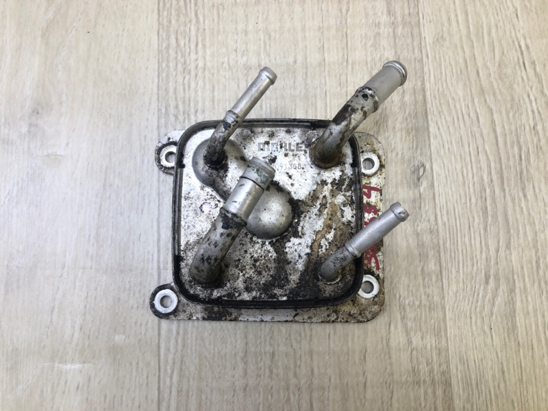 Теплообменник АКПП PATHFINDER R52 12-21 2013 3.5 VQ35DE