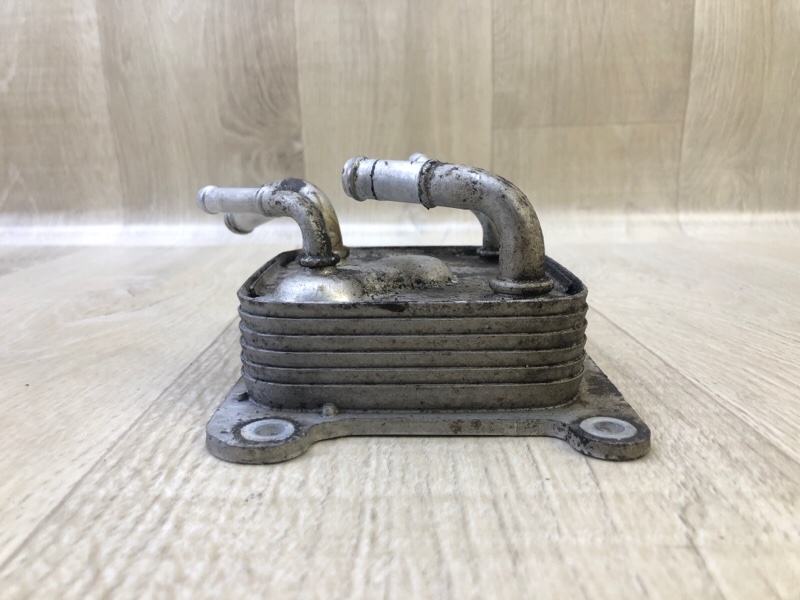 Теплообменник АКПП NISSAN PATHFINDER R52 12-21 3.5 VQ35DE