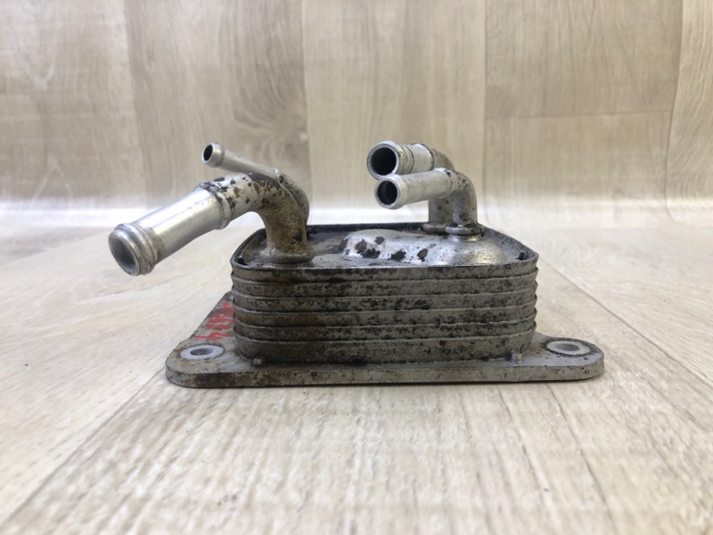 Теплообменник АКПП PATHFINDER R52 12-21 2013 3.5 VQ35DE