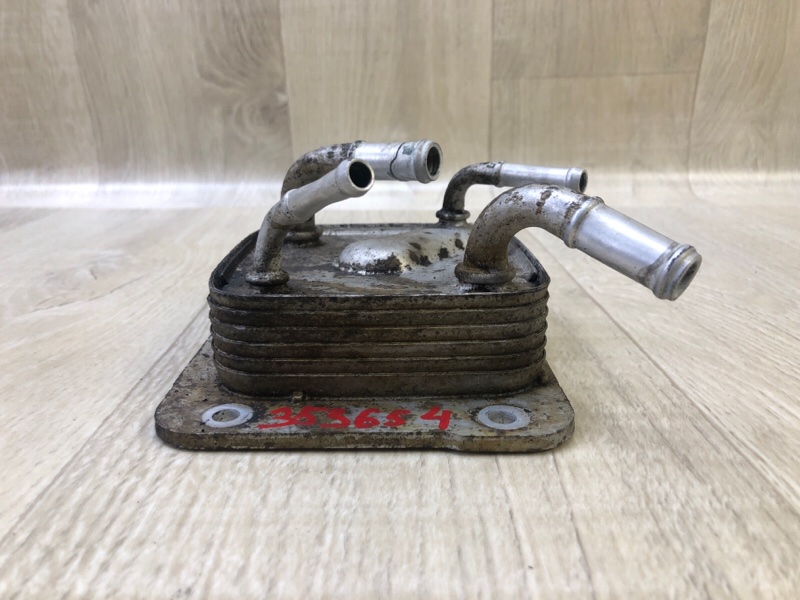 Теплообменник АКПП PATHFINDER R52 12-21 2013 3.5 VQ35DE