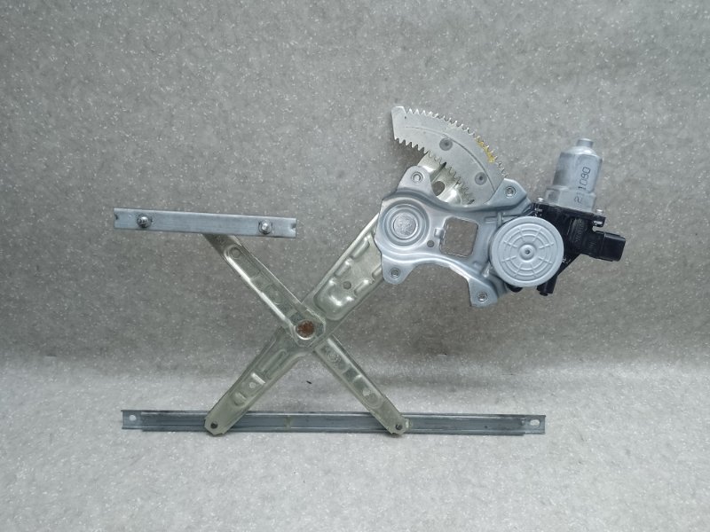 Стеклоподъемник задний левый MITSUBISHI OUTLANDER GF 12- 5743A239 Б/У