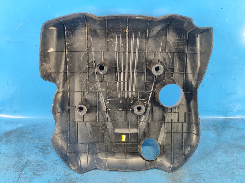 Накладка двигателя декоративная HYUNDAI SONATA YF 10-14 2.4 G4KK