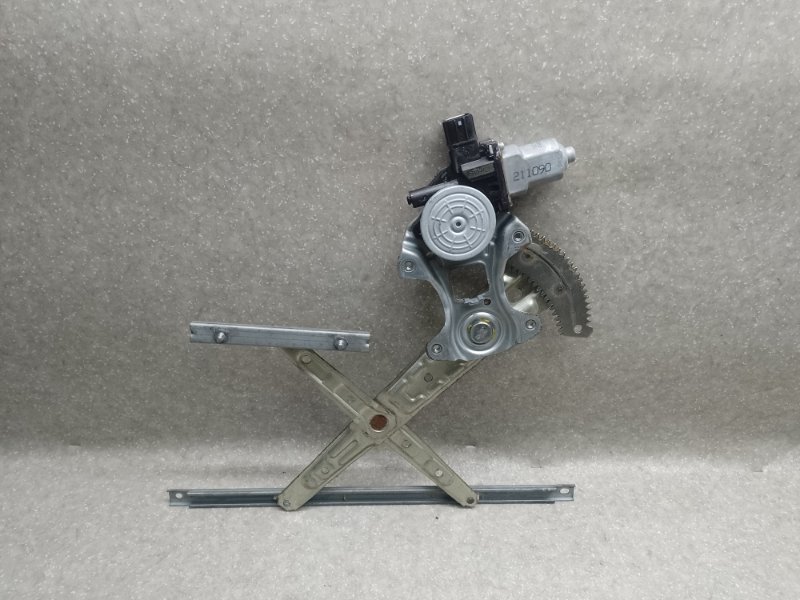 Стеклоподъемник задний правый MITSUBISHI OUTLANDER GF 12- 5743A240 Б/У